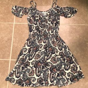 American Eagle summer dress